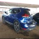 5N1AT2MTXLC744280 2020 Nissan Rogue Sl Fwd auction photo thumbnail 3