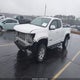 1GCHTCENXN1100267 2022 Chevrolet Colorado 4Wd Long Box Lt auction photo thumbnail 2