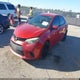 5YFBURHE8EP020429 2014 Toyota Corolla Le auction photo thumbnail 2