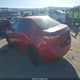 5YFBURHE8EP020429 2014 Toyota Corolla Le auction photo thumbnail 3