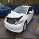 19XFB2F55CE054621 2012 Honda Civic Lx auction photo thumbnail 2