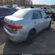 1HGCM56425A088058 2005 Honda Accord 2.4 Lx auction photo thumbnail 4