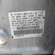 1HGCM56425A088058 2005 Honda Accord 2.4 Lx auction photo thumbnail 9