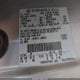 5LMFU28R04LJ28040 2004 Lincoln Navigator auction photo thumbnail 9