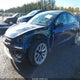 5YJ3E1EB2NF124584 2022 Tesla Model 3 Long Range Dual Motor All-Wheel Drive auction photo thumbnail 2