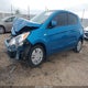 ML32AUHJ5RH004413 2024 Mitsubishi Mirage Es auction photo thumbnail 2