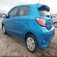 ML32AUHJ5RH004413 2024 Mitsubishi Mirage Es auction photo thumbnail 3