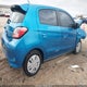 ML32AUHJ5RH004413 2024 Mitsubishi Mirage Es auction photo thumbnail 4