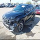 5NMJB3DE8SH517765 2025 Hyundai Tucson Sel auction photo thumbnail 2