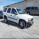 1GNDS13S222242723 2002 Chevrolet Trailblazer Lt auction photo thumbnail 1
