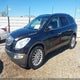 5GAKRCED0CJ257591 2012 Buick Enclave Leather auction photo thumbnail 2