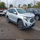 3GKALVEV8KL317256 2019 GMC Terrain Slt auction photo thumbnail 1