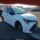 JTND4RBE0L3097217 2020 Toyota Corolla Se Nightshade Edition auction photo thumbnail 1