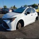 JTND4RBE0L3097217 2020 Toyota Corolla Se Nightshade Edition auction photo thumbnail 2