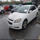 1G1ZD5EU9BF113006 2011 Chevrolet Malibu 2Lt auction photo thumbnail 2