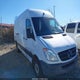 WD3PE8CB3C5611427 2012 Mercedes-Benz Sprinter 2500 High Roof auction photo thumbnail 1