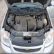 1G1AL12F457647334 2005 Chevrolet Cobalt Ls auction photo thumbnail 10
