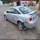 1G1AL12F457647334 2005 Chevrolet Cobalt Ls auction photo thumbnail 3
