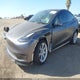 7SAYGDEE6PF629741 2023 Tesla Model Y Awd/Long Range Dual Motor All-Wheel Drive auction photo thumbnail 2