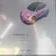 7SAYGDEE6PF629741 2023 Tesla Model Y Awd/Long Range Dual Motor All-Wheel Drive auction photo thumbnail 7