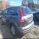 5J6RE4H55AL059782 2010 Honda Cr-V Ex auction photo thumbnail 3