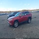 2T3P1RFV8SW537751 2025 Toyota Rav4 Xle auction photo thumbnail 2