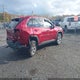 2T3P1RFV8SW537751 2025 Toyota Rav4 Xle auction photo thumbnail 4