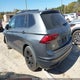 3VVCB7AX1PM015241 2023 Volkswagen Tiguan 2.0T Se R-Line Black auction photo thumbnail 3