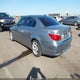 WBANA53555B863327 2005 BMW 525I auction photo thumbnail 6
