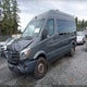 WDZPE7CD1HP574519 2017 Mercedes-Benz Sprinter 2500 Standard Roof V6 auction photo thumbnail 2
