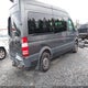 WDZPE7CD1HP574519 2017 Mercedes-Benz Sprinter 2500 Standard Roof V6 auction photo thumbnail 4