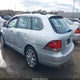 3VWPP7AJ0EM602389 2014 Volkswagen Jetta Sportwagen 2.5L Se auction photo thumbnail 3