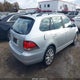 3VWPP7AJ0EM602389 2014 Volkswagen Jetta Sportwagen 2.5L Se auction photo thumbnail 4
