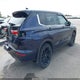 JA4J3UA81NZ080851 2022 Mitsubishi Outlander Black Edition 2Wd/Se 2.5 2Wd/Se Launch Edition 2Wd auction photo thumbnail 4