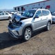 1V2KR2CA9MC516634 2021 Volkswagen Atlas 3.6L V6 Se W/Technology auction photo thumbnail 2