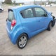 KL8CD6S98EC464443 2014 Chevrolet Spark 1Lt Auto auction photo thumbnail 4