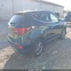 5NMZTDLB6JH066184 2018 Hyundai Santa Fe Sport 2.4L auction photo thumbnail 4