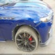 ZN661XUSXHX225006 2017 Maserati Levante auction photo thumbnail 17