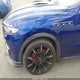 ZN661XUSXHX225006 2017 Maserati Levante auction photo thumbnail 18