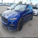 ZN661XUSXHX225006 2017 Maserati Levante auction photo thumbnail 2