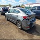 KMHD84LF4JU626500 2018 Hyundai Elantra Value Edition auction photo thumbnail 3