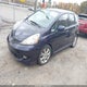 JHMGE88469S050455 2009 Honda Fit Sport auction photo thumbnail 2