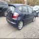 JHMGE88469S050455 2009 Honda Fit Sport auction photo thumbnail 4