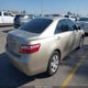 4T1BE46KX7U545972 2007 Toyota Camry Le auction photo thumbnail 4