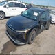 3KPFU4DE4SE036778 2025 Kia K4 Ex auction photo thumbnail 2