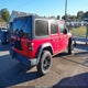 1C4HJXDN8KW592438 2019 Jeep Wrangler Unlimited Sport S 4X4 auction photo thumbnail 4