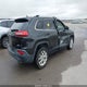 1C4PJLCS7EW103091 2014 Jeep Cherokee Latitude auction photo thumbnail 4