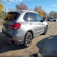 5UXKR6C5XE0J71577 2014 BMW X5 xDrive50I auction photo thumbnail 4