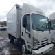 54DC4W1DXMS203943 2021 Isuzu Npr Hd auction photo thumbnail 1