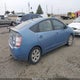JTDKB20U557041210 2005 Toyota Prius auction photo thumbnail 4